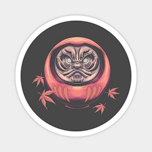 DARUMA 1 Magnet